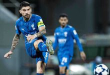 الموعد والقنوات الناقلة ومعلق مباراة تونس ونيجيريا في كأس أمم إفريقيا