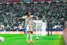 بث مباشر لمباراة البحرين والجزائر في كأس العرب