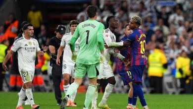 بعد تصريحاته الأخيرة.. الاتحاد السعودي ينقض على نجم مانشستر يونايتد