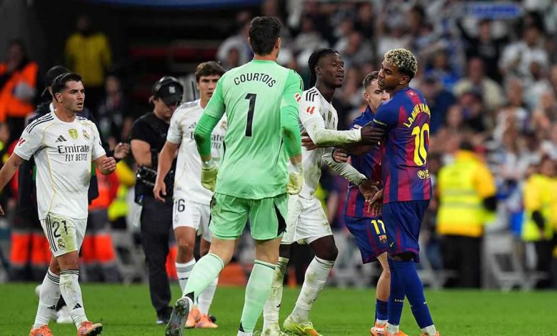 بعد تصريحاته الأخيرة.. الاتحاد السعودي ينقض على نجم مانشستر يونايتد