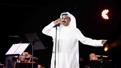 عمرو مصطفى لـ