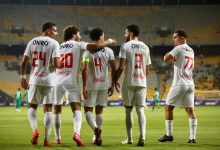بعد صلاح مصدق.. لاعب جديد يبدأ إجراءات فسخ تعاقده مع الزمالك