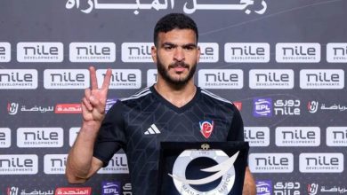 خالد الغندور يوضح موقف الزمالك من ضم حامد حمدان..والعروض الخليجية