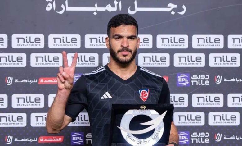 خالد الغندور يوضح موقف الزمالك من ضم حامد حمدان..والعروض الخليجية