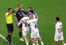 225 دقيقة.. رقم صادم جدا لعثمان ديمبلي بعد التتويج بالكرة الذهبية