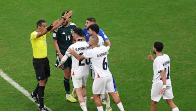 225 دقيقة.. رقم صادم جدا لعثمان ديمبلي بعد التتويج بالكرة الذهبية