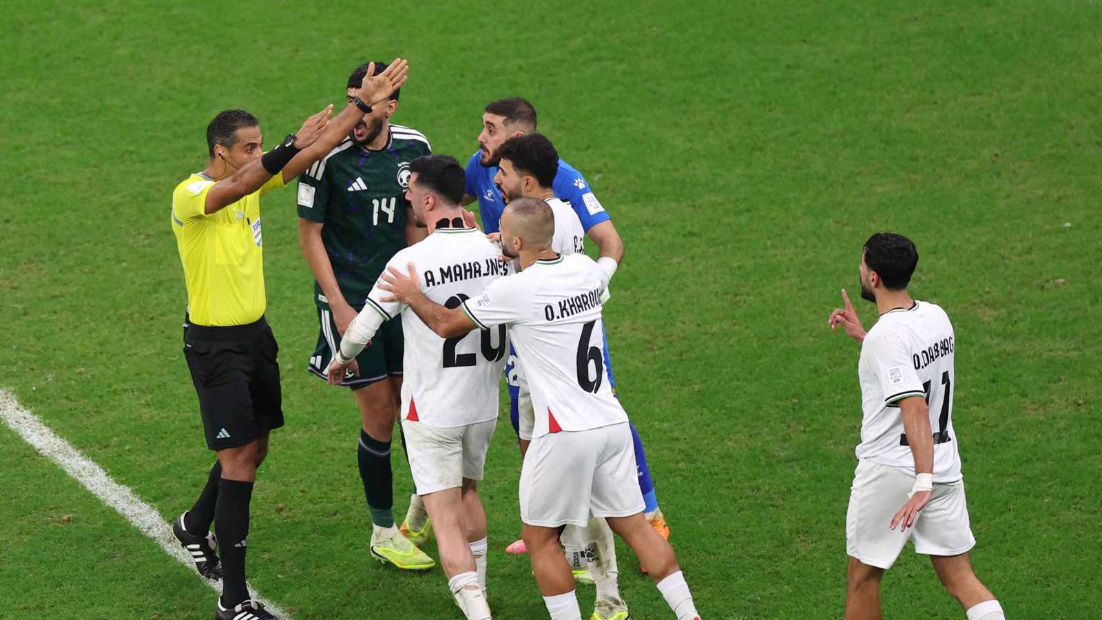 225 دقيقة.. رقم صادم جدا لعثمان ديمبلي بعد التتويج بالكرة الذهبية