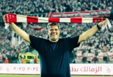 تحذير خطير.. أيمن الرمادي يكشف دور اللجان الإلكترونية في أزمة الزمالك