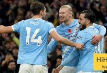 هدافي مانشستر سيتي في البريميرليغ قبل مواجهة سندرلاند