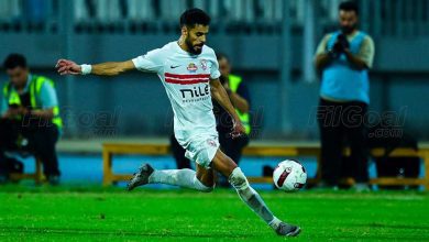 خبر في الجول - محامي بنتايك يبلغ الزمالك ببدء إجراءات فسخ تعاقده