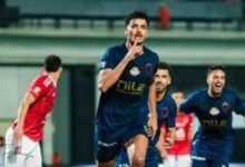 إدارة الزمالك تخطط لجلسة حاسمة مع محمد السيد وحسام عبد المجيد فى الطريق