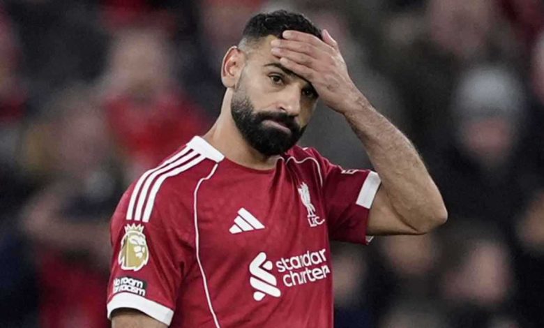 يجب أن يدرب الفريق غدا.. جماهير ليفربول تطلب تعيين