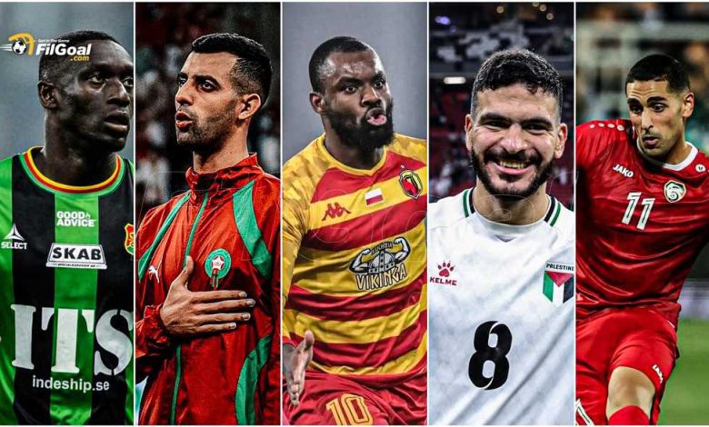 في الجول يكشف – كيف يفكر الأهلي في انتقالات يناير.. أجنبيان في الهجوم والدفاع