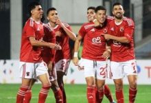 مواعيد مباريات الأهلي فى كأس عاصمة مصر والقناة الناقلة