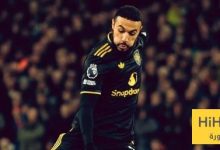 تقييم لاعبو مانشستر يونايتد في الشوط الاول ضد وولفرهامبتون