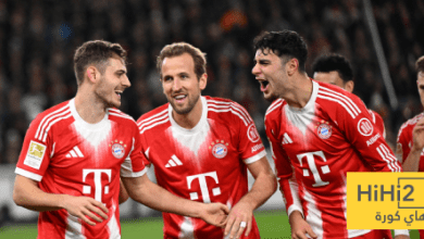 الشوط الأول – تقييم لاعبي بايرن ميونخ ضد سبورتينغ لشبونة