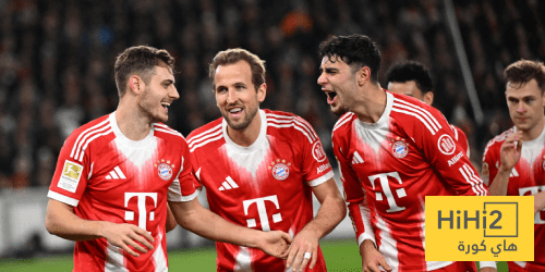 الشوط الأول – تقييم لاعبي بايرن ميونخ ضد سبورتينغ لشبونة