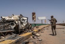 عقوبات أمريكية على مواطنين وشركات كولومبية تساعد "الدعم السريع" في السودان