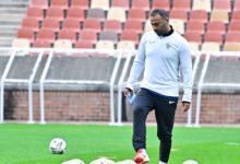 عبد الرؤوف يحسم الجدل بشأن حقيقة غضب نجم الزمالك بسبب إستبداله أمام كهرباء الإسماعيلية