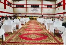 غلق باب التسجيل في الجمعية العمومية لنادى الزمالك