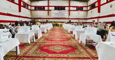 غلق باب التسجيل في الجمعية العمومية لنادى الزمالك