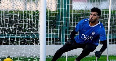 عمرو ناصر فى هجوم الزمالك أمام كهرباء الإسماعيلية بكأس عاصمة مصر.. والمهدى حارسا