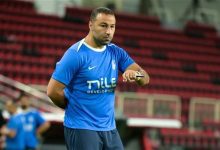 أحمد عبد الرؤوف يقرر الإعتماد على لاعب الزمالك أمام حرس الحدود في كأس العاصمة