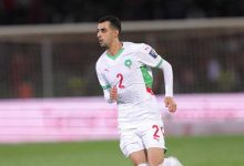 ارتبط اسمه بـ الأهلي.. رئيس الرجاء: لا ننوي الاستغناء عن بلعمري