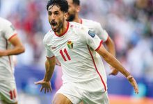 تقرير أردني: الاتفاق السعودي ينافس الأهلي على النعيمات