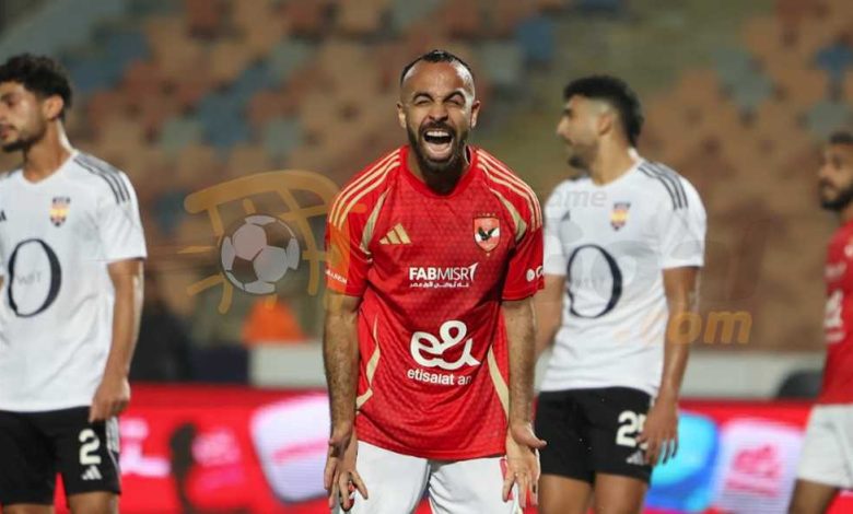 طارق يحيى: مطالب الأهلي الخيالية حرمتنا من أفشة.. وتقييم اللاعبين في مصر غريب