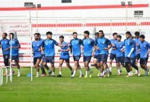 عودة النجوم المفقودين.. هل يغيران موازين الزمالك أمام حرس الحدود؟