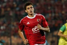 سبورت: الأهلي لن يسهل انتقال عبد الكريم إلى برشلونة