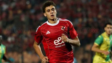 سبورت: الأهلي لن يسهل انتقال عبد الكريم إلى برشلونة