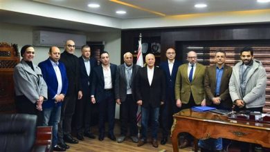 بعد البيان الأخير.. رسالة صادمة من عضو مجلس إدارة الزمالك " لن ينجو النادي "