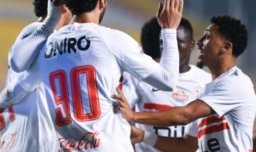 مجلس إدارة الزمالك يدرس قرار هام بشأن فريق الكره وجلسة لحسم الأمر