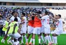 جلسة مرتقبة مع لاعب الزمالك بشأن هذا الأمر