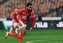 48 هدفا و13 بطولة حصاد رحلة كهربا مع الأهلى فى ذكرى انضمامه للأحمر