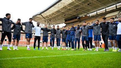 الزمالك ينهي أزمة مستحقات لاعب الفريق تجنبا لفسخ عقده