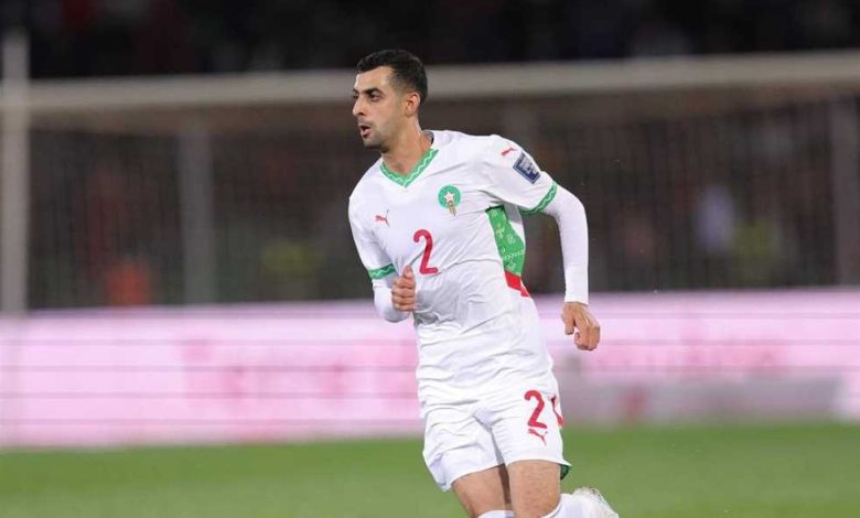 تقرير مغربي: رتوش بسيطة تفصل الأهلي عن ضم بلعمري