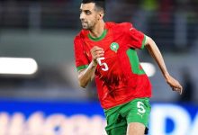 خبر في الجول - الأهلي ينتظر رد الرجاء على عرضه لضم بلعمري