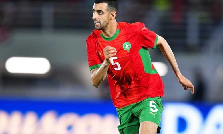 خبر في الجول - الأهلي ينتظر رد الرجاء على عرضه لضم بلعمري