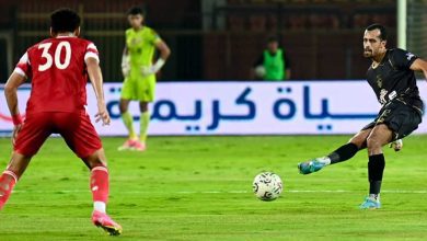 محمد أشرف: تعرضت للظلم في الزمالك.. وفوجئت ببند في عقدي كان سببا وراء رحيلي