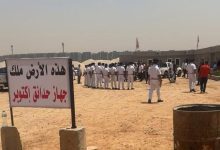 رأي مفاجئ من رئيس الزمالك السابق بشأن حصول النادي على ارض بديلة