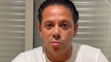 إبراهيم صلاح يطالب أحمد عبدالرؤوف بهذا الأمر في مباريات كأس عاصمة مصر