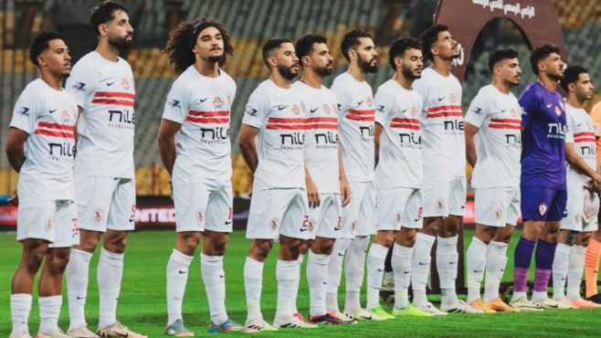 تطور هام بشأن ملف تجديد لاعب الزمالك