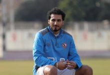 مصير أحمد حمدي مع الزمالك لا يزال مجهولاً!