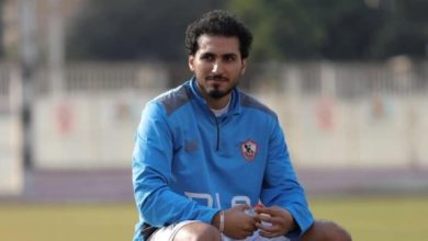 مصير أحمد حمدي مع الزمالك لا يزال مجهولاً!