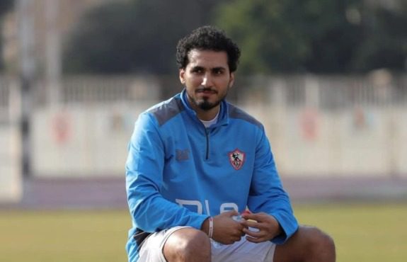 مصير أحمد حمدي مع الزمالك لا يزال مجهولاً!