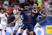 الشوط الأول – تقييم لاعبي باريس ضد فلامنغو
