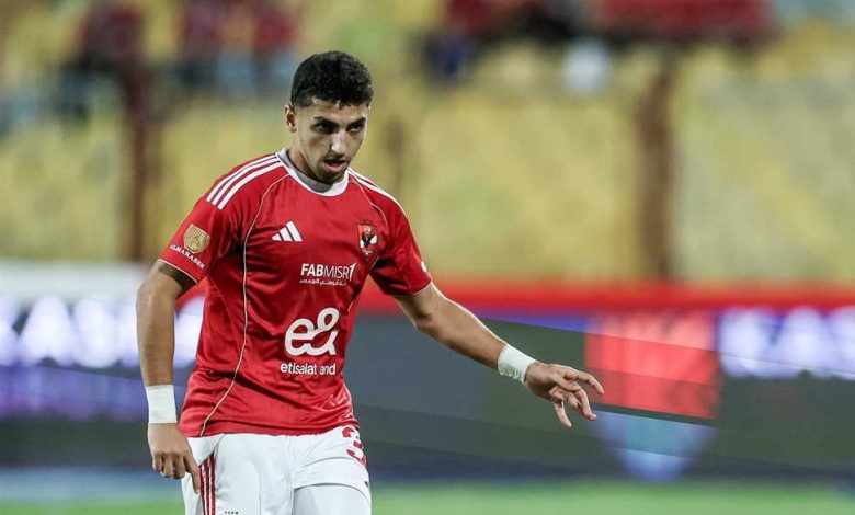 خبر في الجول – مالكه فينيسيوس.. الأهلي يتلقى عرضا لضم كوكا